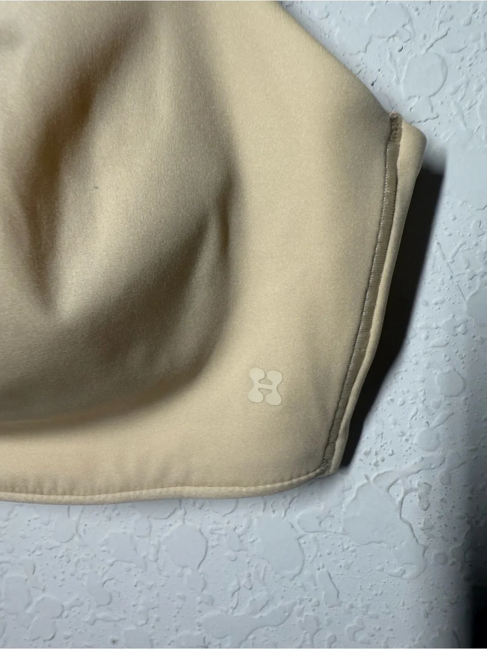Huug Daily Embrace Adjustable Bra Size Large